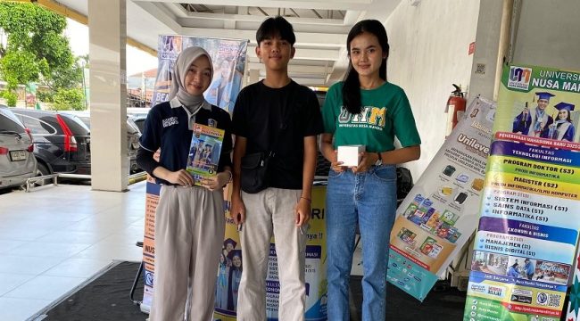 UNM Tawarkan Potongan Biaya Kuliah dan Skema Magang 3+1