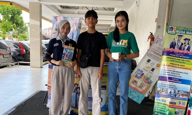 
					UNM Tawarkan Potongan Biaya Kuliah dan Skema Magang 3+1