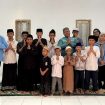 Mahasiswa Manajemen UNM Ajak Anak Panti Belajar Bahasa Inggris Dasar