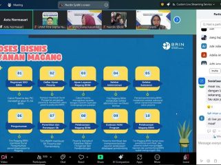 Mahasiswa UNM Siap Jadi Inovator Muda