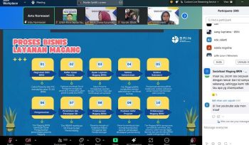 Mahasiswa UNM Siap Jadi Inovator Muda