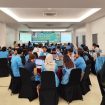 Mahasiswa UNM Jalani Bootcamp AI Marketing