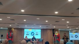 UNM Dukung Transformasi Lewat Media Sosial Berbasis Data