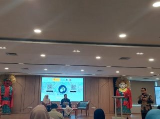 UNM Dukung Transformasi Lewat Media Sosial Berbasis Data