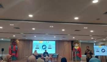 UNM Dukung Transformasi Lewat Media Sosial Berbasis Data