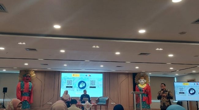 UNM Dukung Transformasi Lewat Media Sosial Berbasis Data