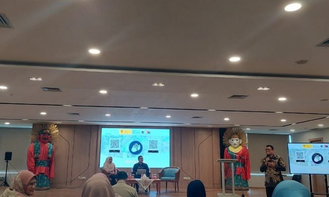 
					UNM Dukung Transformasi Lewat Media Sosial Berbasis Data