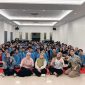FTI UNM dan NSC Latih Mahasiswa Promosi Produk Digital ke Investor