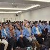 Siapkan Mahasiswa Informatika UNM Jadi Techpreneur Andal Lewat Skema 3+1