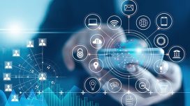 Gerbang Menuju Dunia Technopreneur Digital