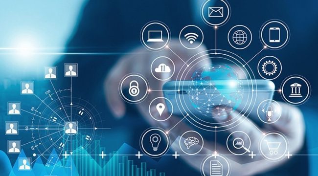 Gerbang Menuju Dunia Technopreneur Digital