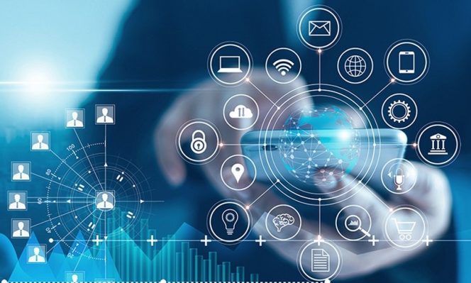 
					Gerbang Menuju Dunia Technopreneur Digital