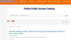 Perpustakaan Digital UNM Hadirkan Ribuan E-Book Gratis