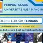 Perpustakaan UNM Dukung Literasi Digital Mahasiswa di Era Pembelajaran Modern