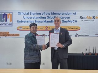 UNM Jalin Kerja Sama Internasional dengan SeeMeSol