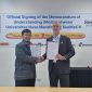 UNM Jalin Kerja Sama Internasional dengan SeeMeSol