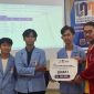 Mahasiswa UNM Ciptakan Aplikasi Pintar Pembuat Soal