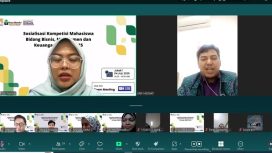 UNM Siapkan Mahasiswa Tampil di KBMK 2025