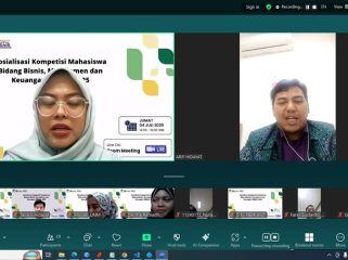 UNM Siapkan Mahasiswa Tampil di KBMK 2025