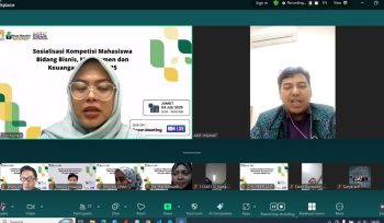 UNM Siapkan Mahasiswa Tampil di KBMK 2025