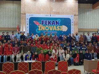 eFarm UNM Sabet Silver! Inovasi Peternakan Digital Karya Mahasiswa UNM