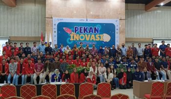 eFarm UNM Sabet Silver! Inovasi Peternakan Digital Karya Mahasiswa UNM