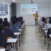 Workshop Digital Bisnis di UNM Bangkitkan Semangat Inovasi