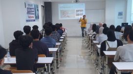 Workshop Digital Bisnis di UNM Bangkitkan Semangat Inovasi