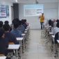 Workshop Digital Bisnis di UNM Bangkitkan Semangat Inovasi