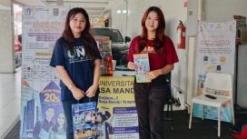 UNM Tawarkan Potongan Biaya Kuliah dan Program 3+1