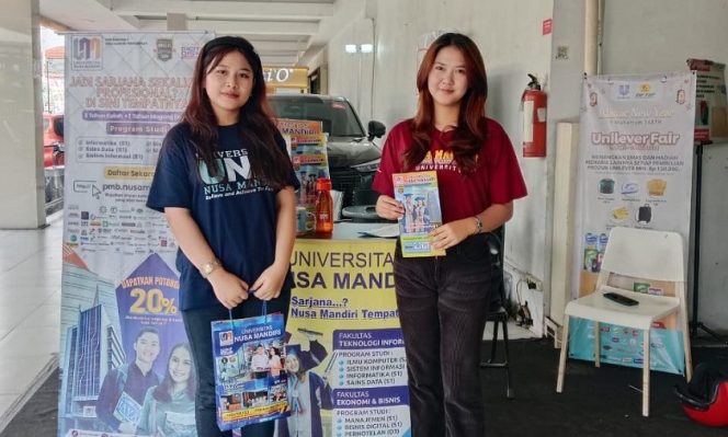 
					UNM Tawarkan Potongan Biaya Kuliah dan Program 3+1