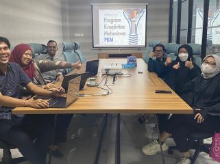 Mahasiswa UNM Siap Terapkan Inovasi Digital Lewat PKM 2025