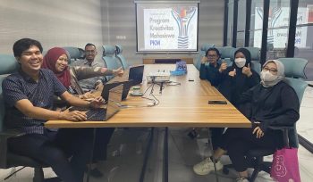Mahasiswa UNM Siap Terapkan Inovasi Digital Lewat PKM 2025