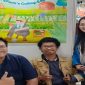 Startup eFarm Karya Mahasiswa UNM Buktikan Taji di Ajang Inovasi Nasional