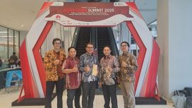 Ini Cara UNM Cetak Talenta Digital Tangguh Lewat Skema 3+1