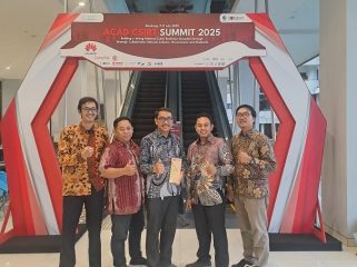 Ini Cara UNM Cetak Talenta Digital Tangguh Lewat Skema 3+1