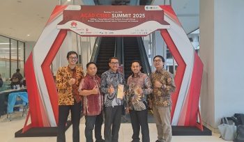 Ini Cara UNM Cetak Talenta Digital Tangguh Lewat Skema 3+1