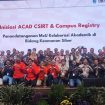 Tampil Aktif di ACAD CSIRT Summit 2025