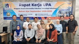 UNM Siapkan Bahan Ajar Terkini untuk Semester Gasal