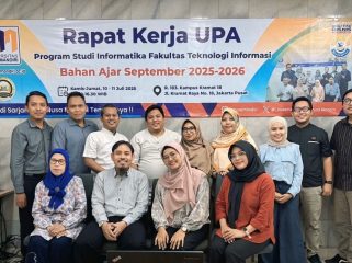 UNM Siapkan Bahan Ajar Terkini untuk Semester Gasal