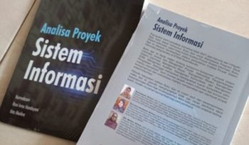 UNM Dorong Buku Ajar Berkualitas