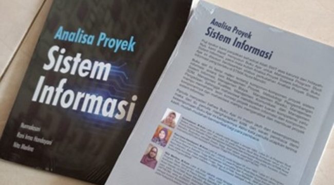 UNM Dorong Buku Ajar Berkualitas