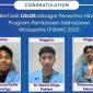 Mahasiswa UNM Raih Pendanaan P2MW 2025