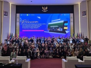 UNM Siapkan Lingkungan Aman dan Inklusif untuk Mahasiswa