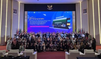UNM Siapkan Lingkungan Aman dan Inklusif untuk Mahasiswa