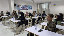 Bangun Mimpi Digital dari Bangku Kuliah Bersama NSC