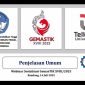 Gemastik 18 & Program IEP 3+1