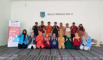 UNM Kenalkan Inovasi SMART DBD Zero