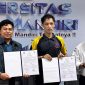 UNM Gandeng Valentino Club, Perkuat Soft Skill Mahasiswa
