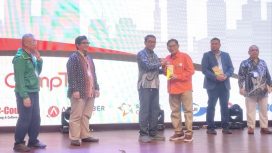 UNM Cetak Lulusan Siap Tempur di Dunia Siber